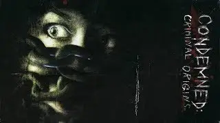 Condemned: Criminal Physics