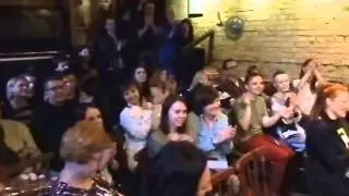 аплодисменты