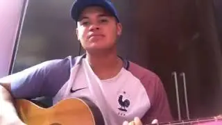 MC John W
