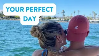 How To Use The Perfect Day Journal Exercise To Identify Your Core Values | Part 1