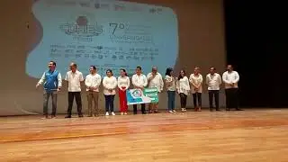UTIM 1er Lugar CONIES 2022