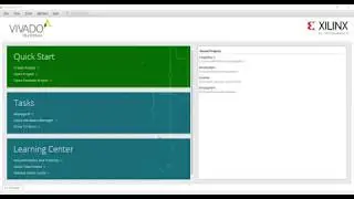 Using Xilinx IP Cores Within Your Design