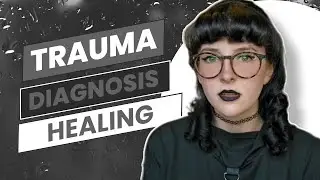 Living With Dissociative Identity Disorder: Childhood Trauma To Healing