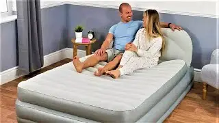 Top 5 Best Air Mattresses To Buy In 2022