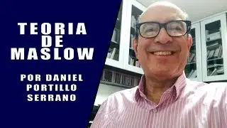 Teoria de Maslow: A Hierarquia das Necessidades