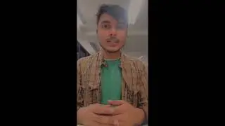 UPID Mera Pehla Vote MAYANK SINGH 2nd year