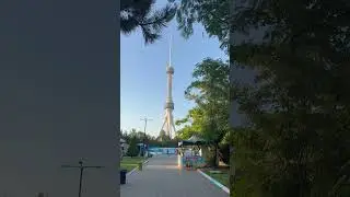 Ташкент