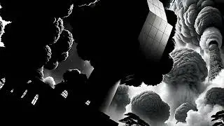 KoKa *_* - Bryan Manuel (AI Music Visualizer)