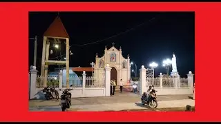 GIÁO HỌ THÁNH GIU SE CÁT PHÚ - DÂNG HOA 2024