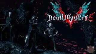 Devil May Cry 5 Has Multiplayer!