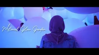 Milenial Glow Garden | Batu Malang
