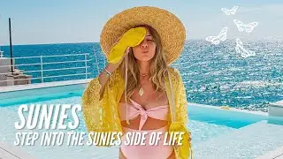Sunies  |  100% eco-friendly, recyclable & vegan sandals
