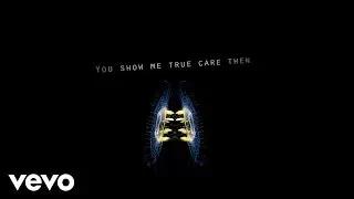 James Vincent McMorrow - True Care (Lyric Video)