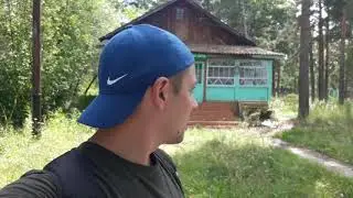 Заброшенный детский санаторий. Тутальский. Анонс☝️