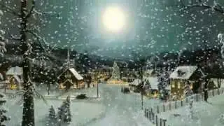 Happy Christmas