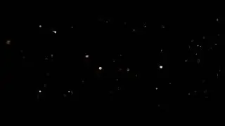 Free Background Video || Free Download || Science Molecules Particles