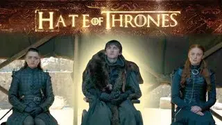 Game of Thrones | That perplexing 'Bran the Broken' scene