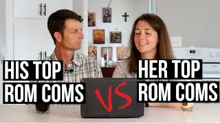 Top 3 VS Top 3 90's Romantic Comedies