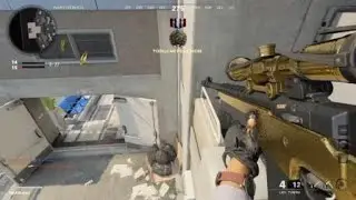 Call of Duty®: Black Ops Cold War | cleaning camperspot
