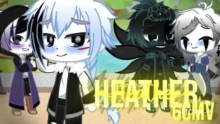 || Heather || Gcmv || Crepic e Killermare || [ Tradução adaptada ] :)