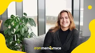 Announcing Iron Men&Mice