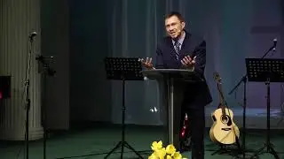 Вера и дела.  От чего зависит спасение?