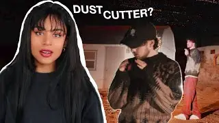 Quadeca - Dustcutter 💿 Music Video Reaction