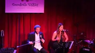 Magic - Rude (cover) - StortyTellers con Manu.
