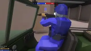 Ravenfield - вспоминания о былом