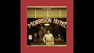 The Doors Maggie M'Gill HQ