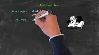 Coursebooks and Materials - Dictionaries