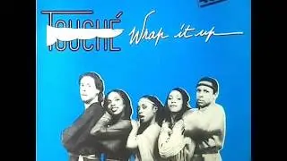Touché - Wrap It Up