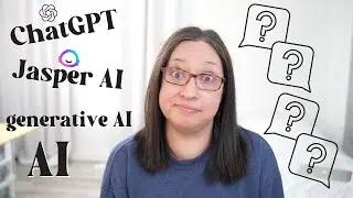 Important ways for freelance writers to adopt AI writing | Chatgpt, Jasper AI & generative AI update