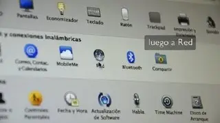 Cómo configurar una red para Mac : Cómo instalar una red de Internet