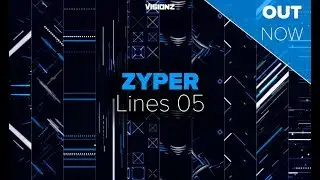 FVZ010 - ZYPER - Lines 05 // OUT NOW !!