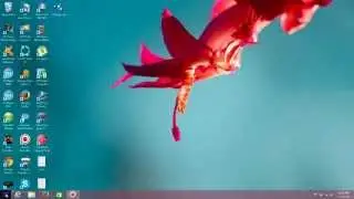 Windows 8 - How to turn off windows effects for slow computers