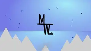 MW-Logo Animation