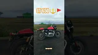 Best Royal Enfield Bike l Continental Interceptor Hunter Bullet Meteor Classic l 