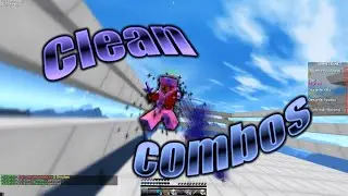 clean combos [360FPS/4K] + RSMB || @clubstex1704