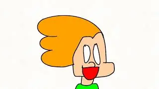 Poorly Drawn Pico Vanishes in 4K