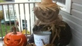 PEGADINHAS DE HALLOWEEN