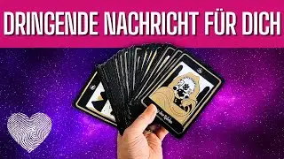💗💗 Dieser Portal löst Chaos aus! #seelenpartner #tarot #reading