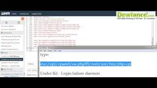 How to disable Lfd/CSF excessive resource usage alert  without disabling any option