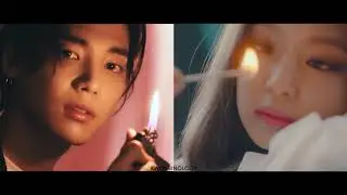 [FMV] Beautiful | Jaewon x Jennie (Jenwon)