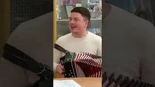 Частушки Владимира Егошина  - Роман Габов #1