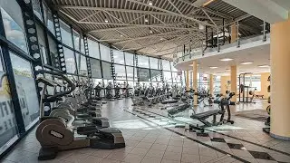 HappyFit Studiotour Krems