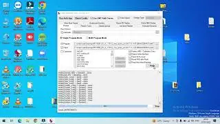 vivo U10 Flashing Umt | Hang On Logo Solution | Restart Problem 💯 Working File