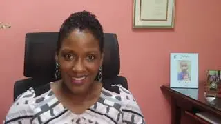 50 Weeks to 50! Class of '03 ~ Mrs. Sanya Goffe