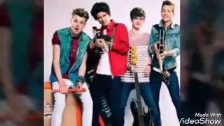 The Vamps- love you