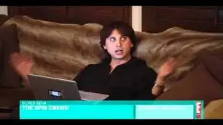 Keeping Up With the Kardashians 504 Promo & The Spin Crowd 104 Promo